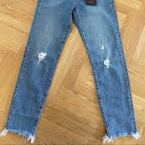 Levi’s Wedgie Fit Jeans